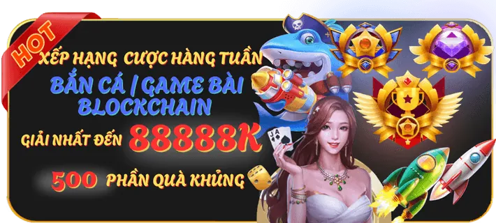 Hoàn trả cược thua cho tân thủ