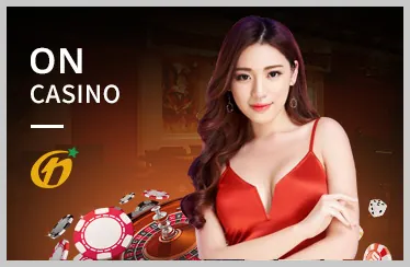 Ưu Đãi Casino Trực Tuyến