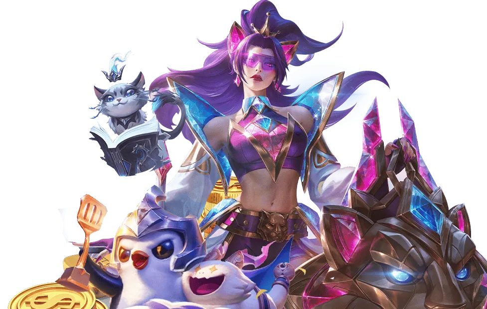 Hỗ trợ qua Mạng xã hội