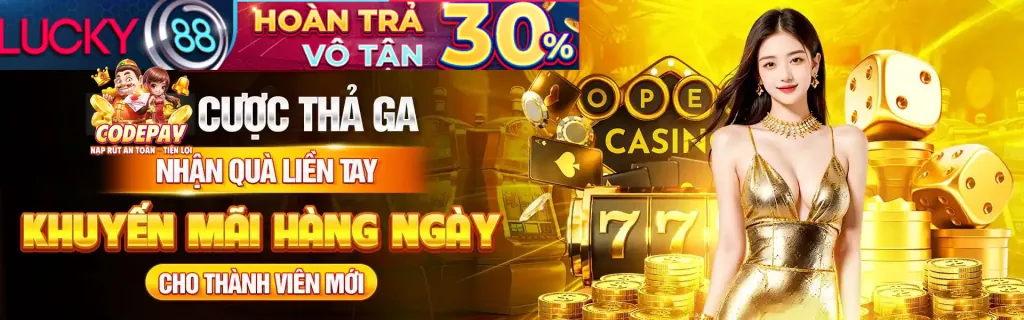 Nổ Hũ Thần Tài 89bet Win
